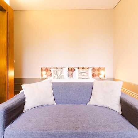Orm - Bolhao Apartments Porto Dış mekan fotoğraf