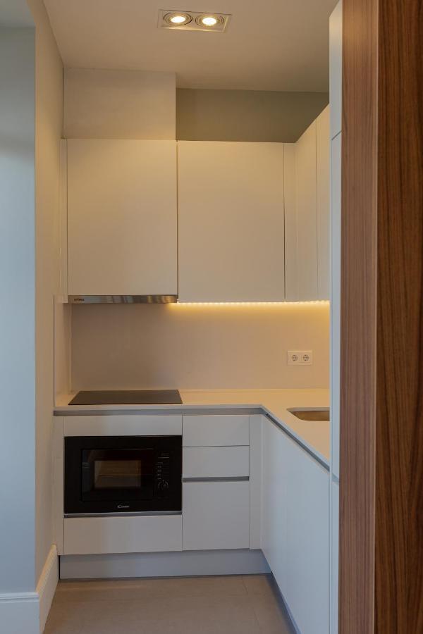 Orm - Bolhao Apartments Porto Dış mekan fotoğraf