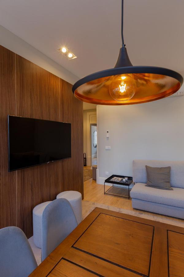 Orm - Bolhao Apartments Porto Dış mekan fotoğraf