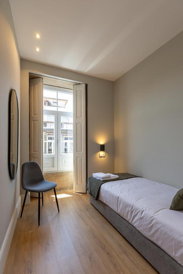 Orm - Bolhao Apartments Porto Dış mekan fotoğraf