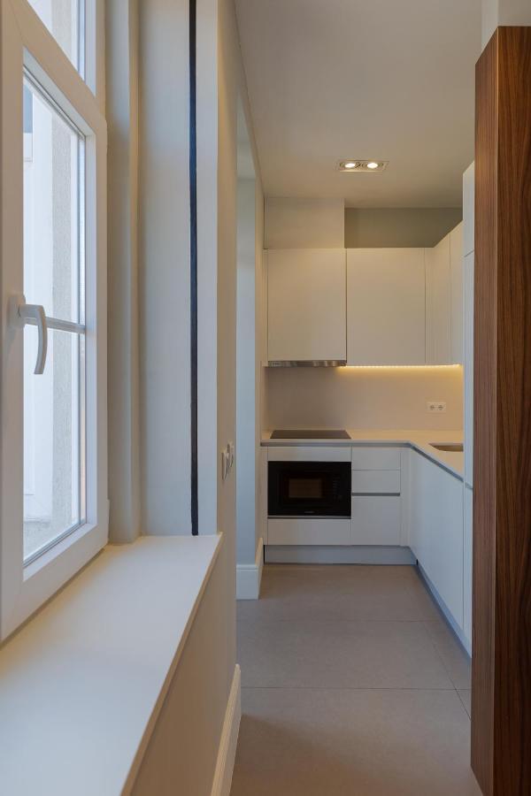 Orm - Bolhao Apartments Porto Dış mekan fotoğraf