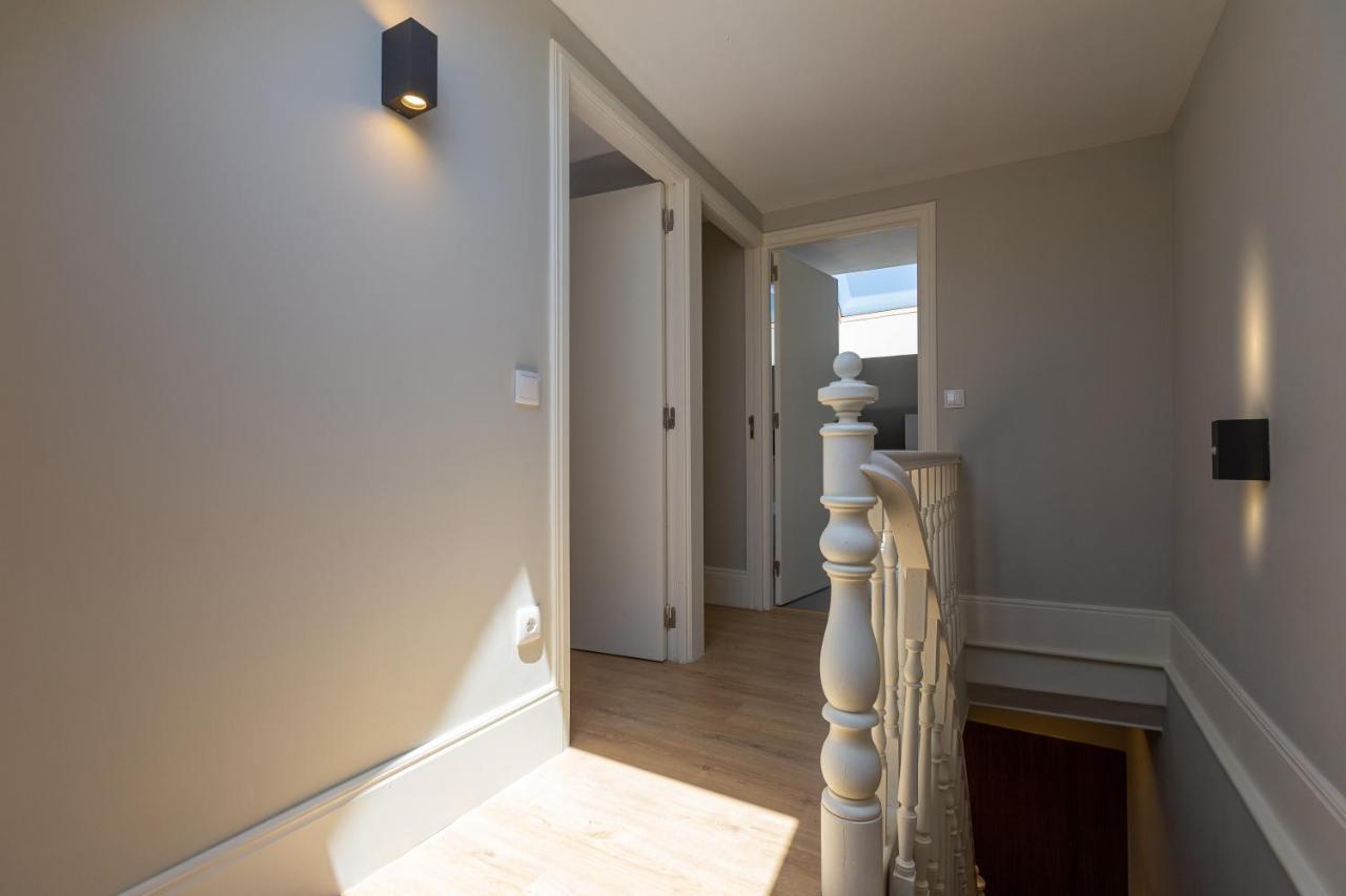 Orm - Bolhao Apartments Porto Dış mekan fotoğraf