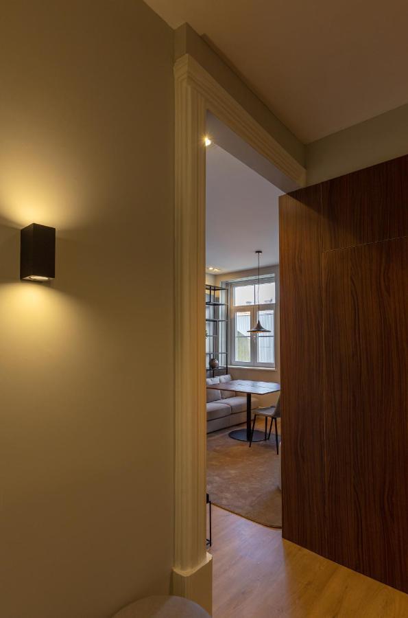 Orm - Bolhao Apartments Porto Dış mekan fotoğraf