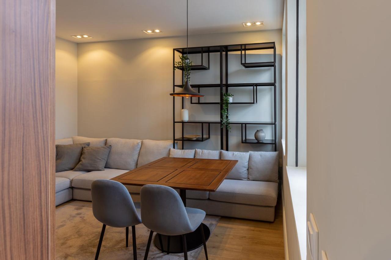 Orm - Bolhao Apartments Porto Dış mekan fotoğraf