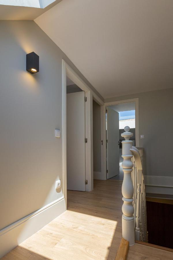 Orm - Bolhao Apartments Porto Dış mekan fotoğraf