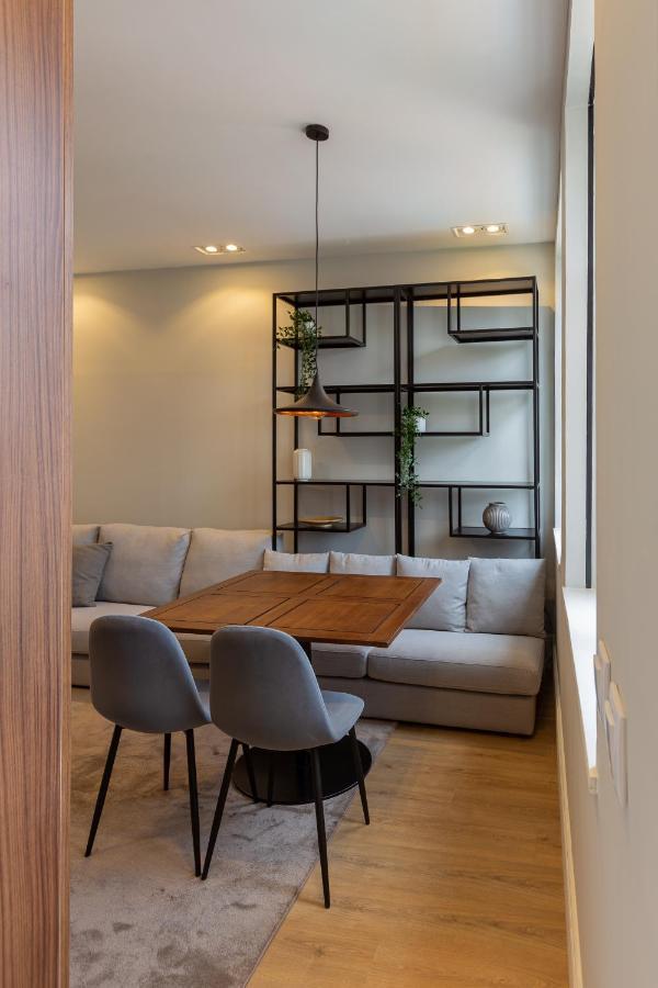 Orm - Bolhao Apartments Porto Dış mekan fotoğraf