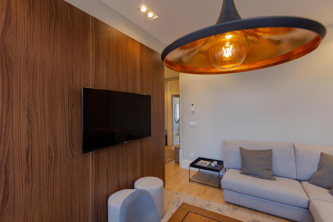 Orm - Bolhao Apartments Porto Dış mekan fotoğraf
