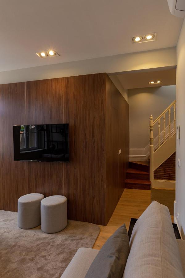 Orm - Bolhao Apartments Porto Dış mekan fotoğraf