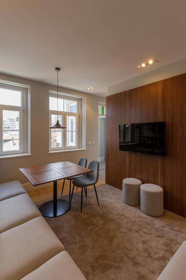 Orm - Bolhao Apartments Porto Dış mekan fotoğraf