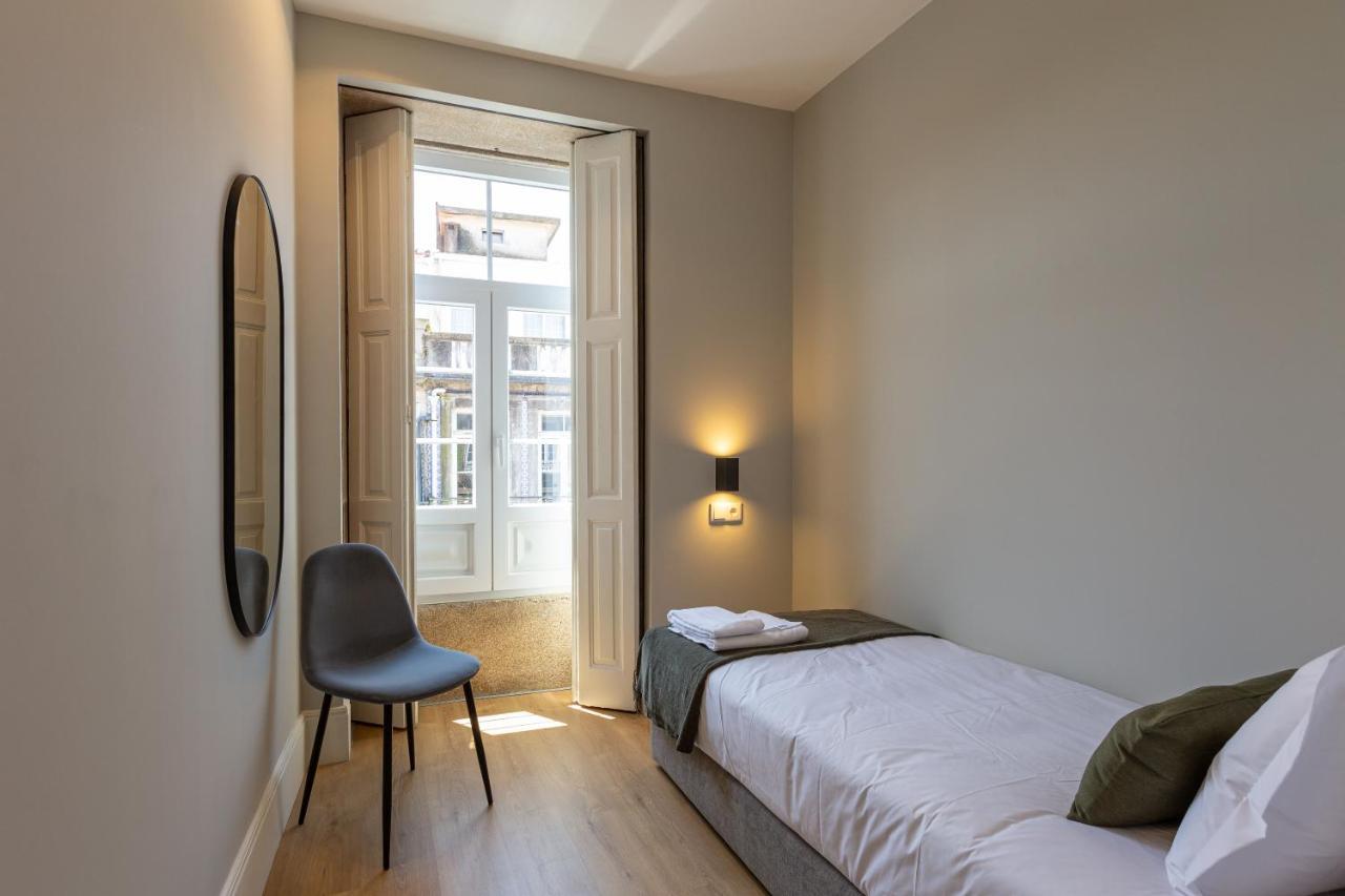 Orm - Bolhao Apartments Porto Dış mekan fotoğraf
