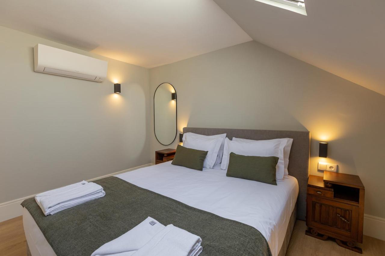 Orm - Bolhao Apartments Porto Dış mekan fotoğraf