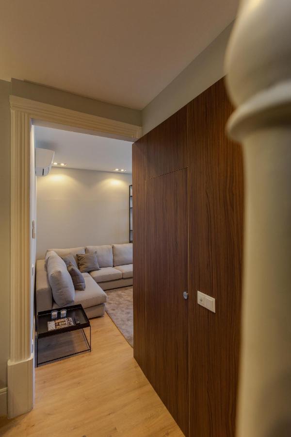 Orm - Bolhao Apartments Porto Dış mekan fotoğraf