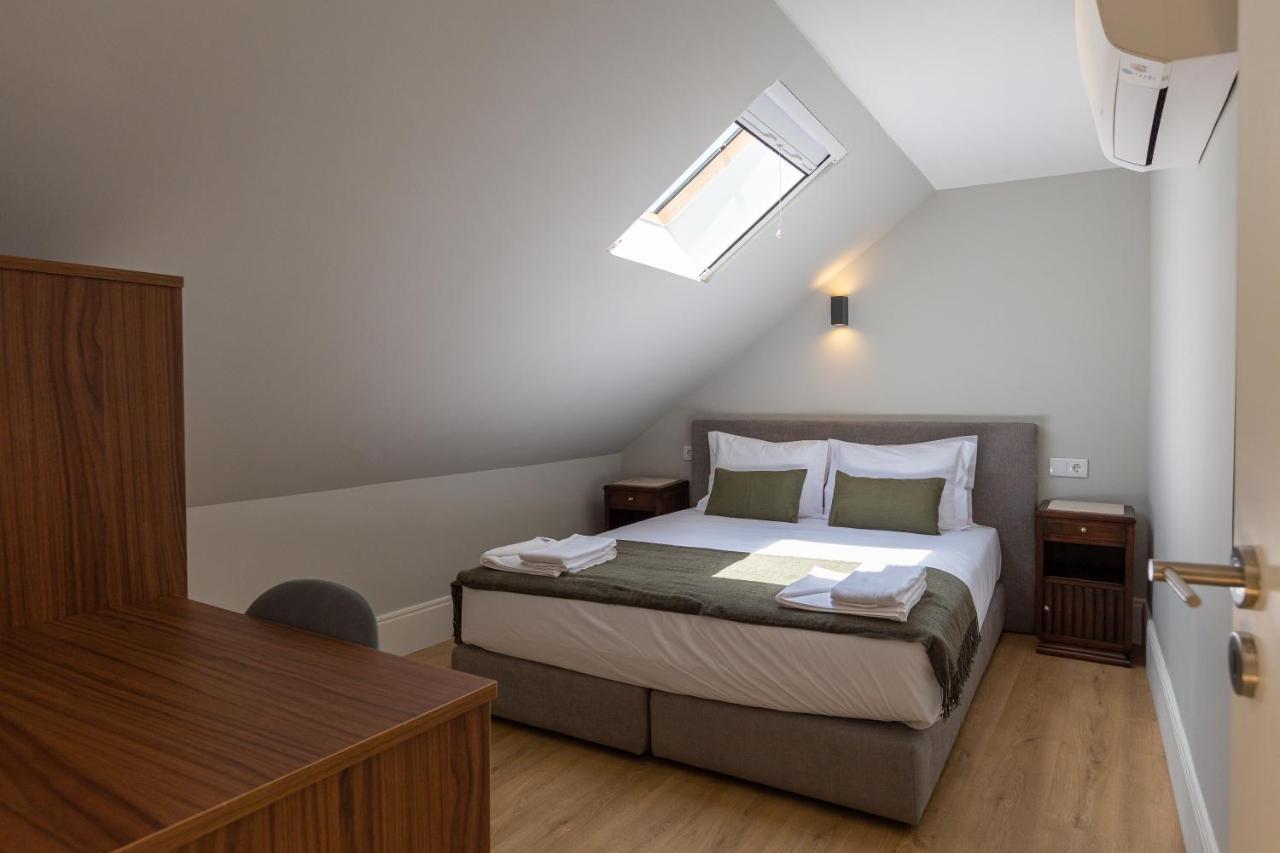 Orm - Bolhao Apartments Porto Dış mekan fotoğraf
