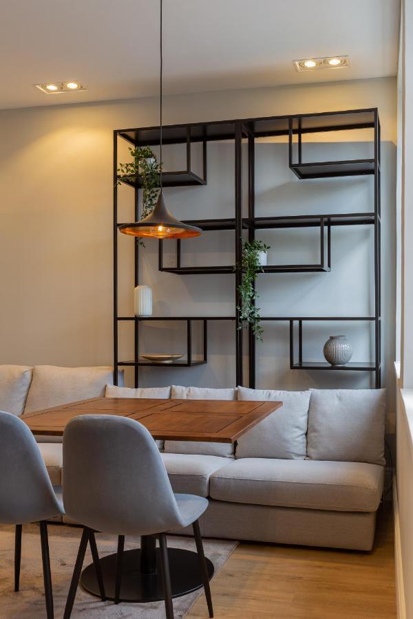 Orm - Bolhao Apartments Porto Dış mekan fotoğraf