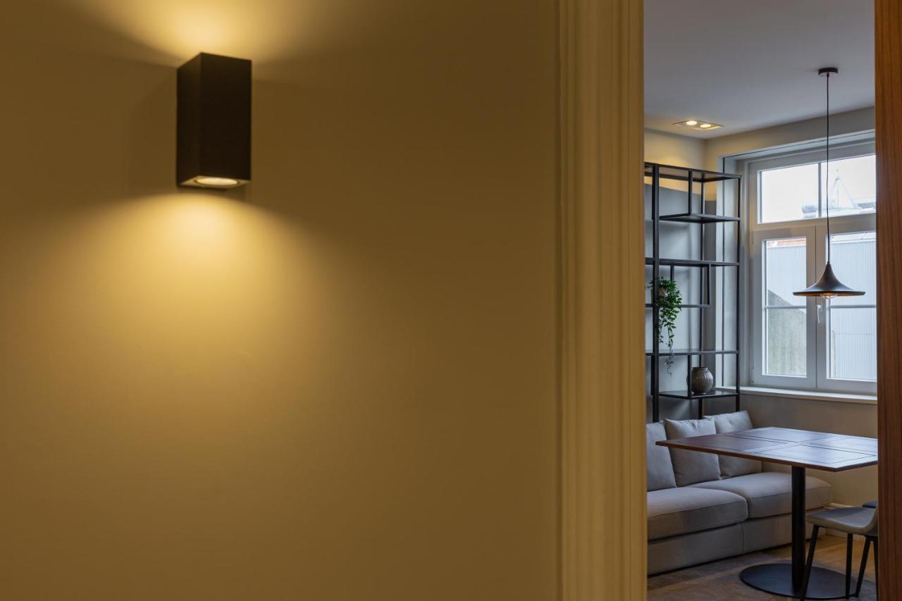 Orm - Bolhao Apartments Porto Dış mekan fotoğraf