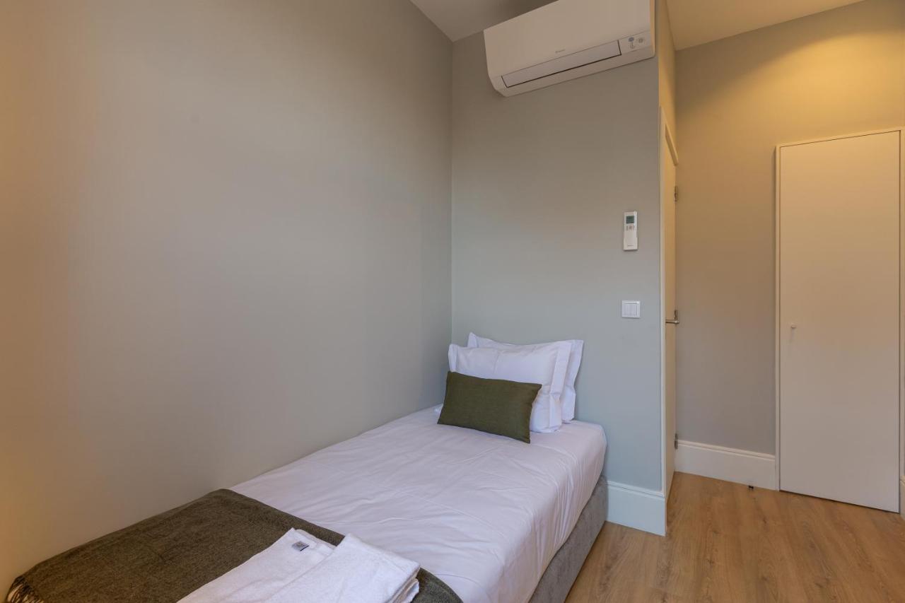 Orm - Bolhao Apartments Porto Dış mekan fotoğraf