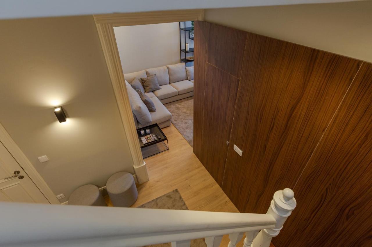Orm - Bolhao Apartments Porto Dış mekan fotoğraf