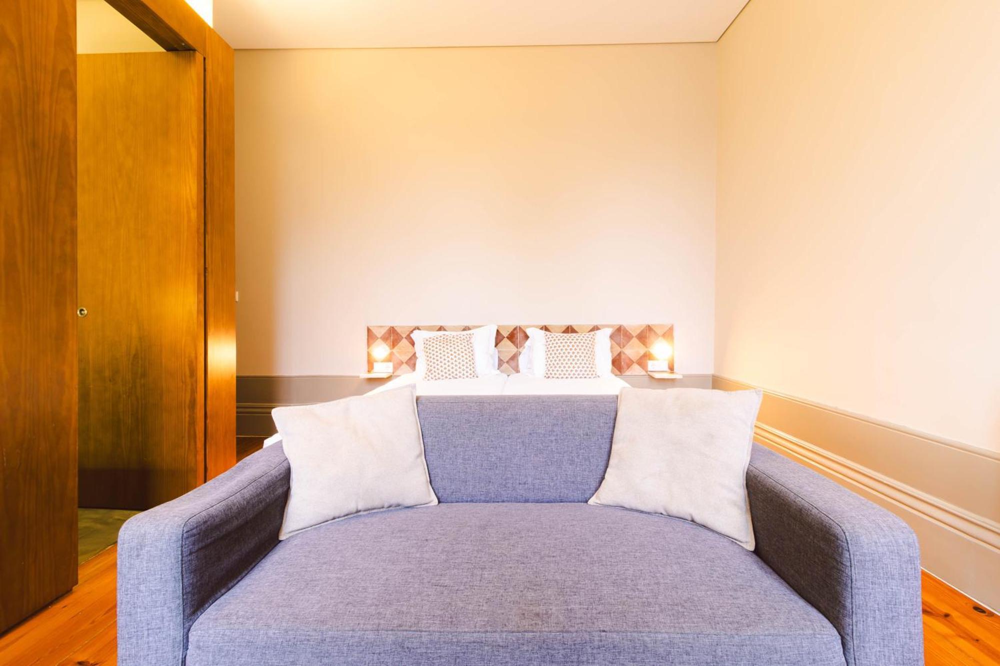Orm - Bolhao Apartments Porto Dış mekan fotoğraf
