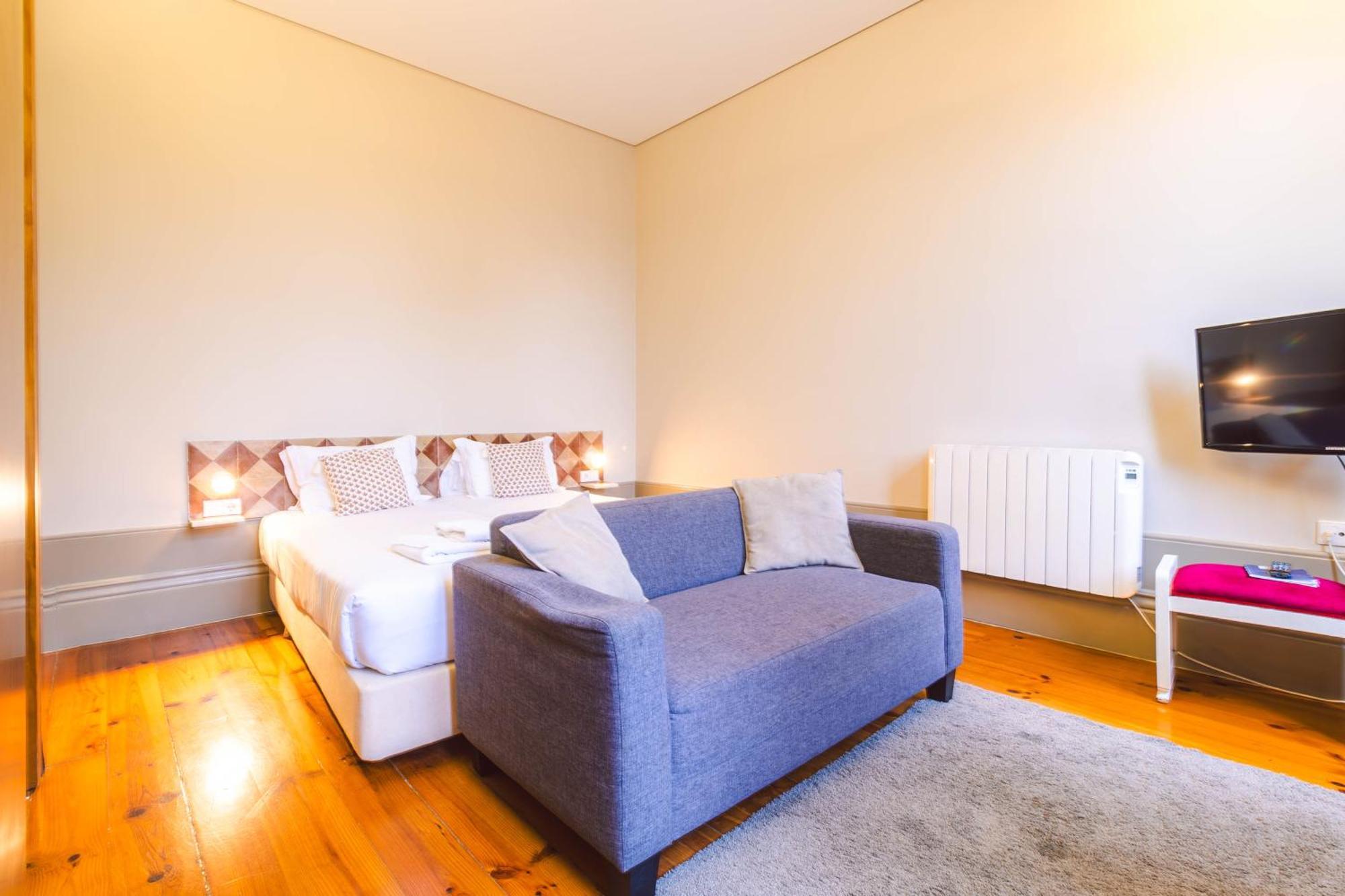 Orm - Bolhao Apartments Porto Dış mekan fotoğraf