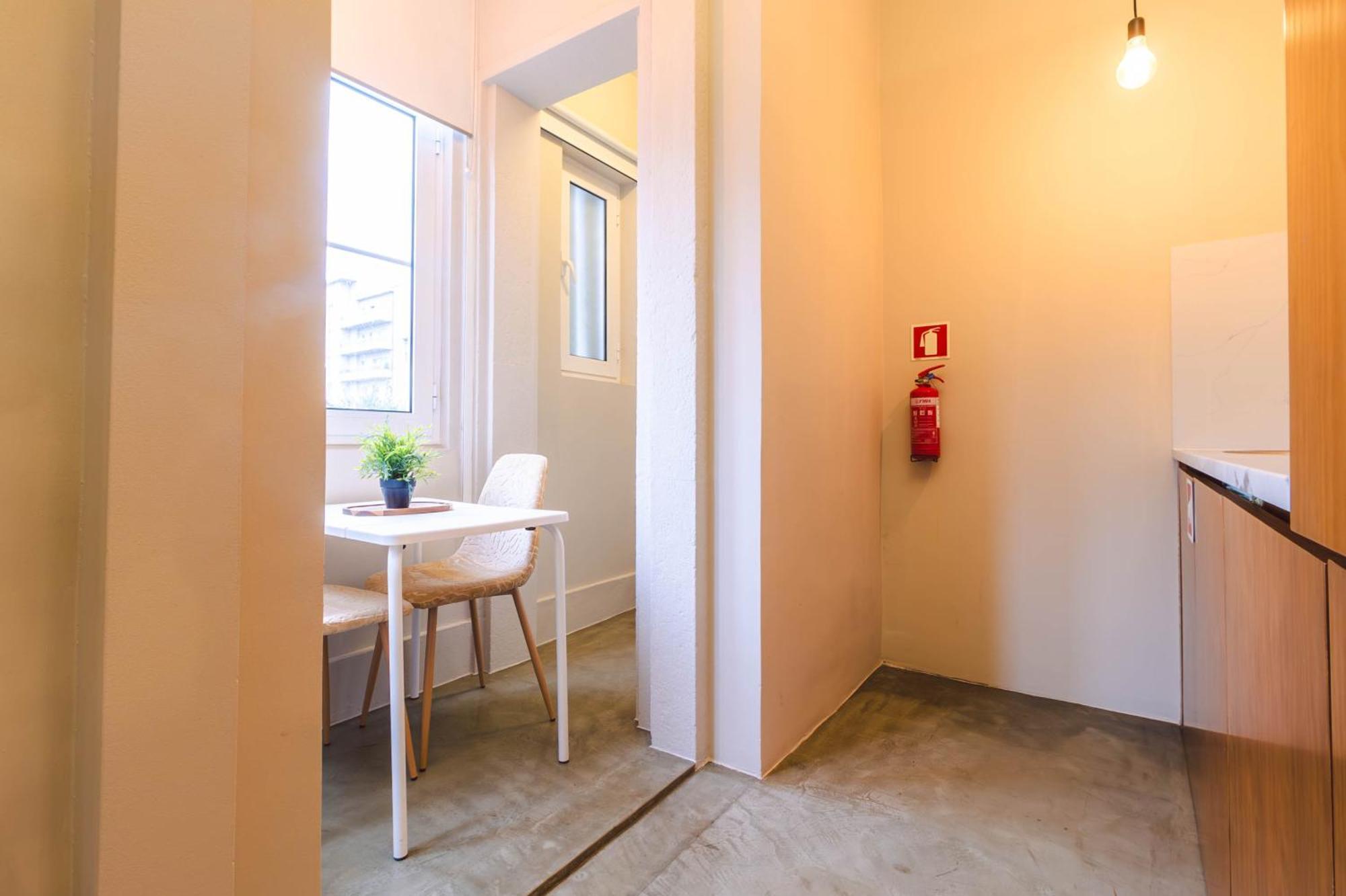 Orm - Bolhao Apartments Porto Dış mekan fotoğraf