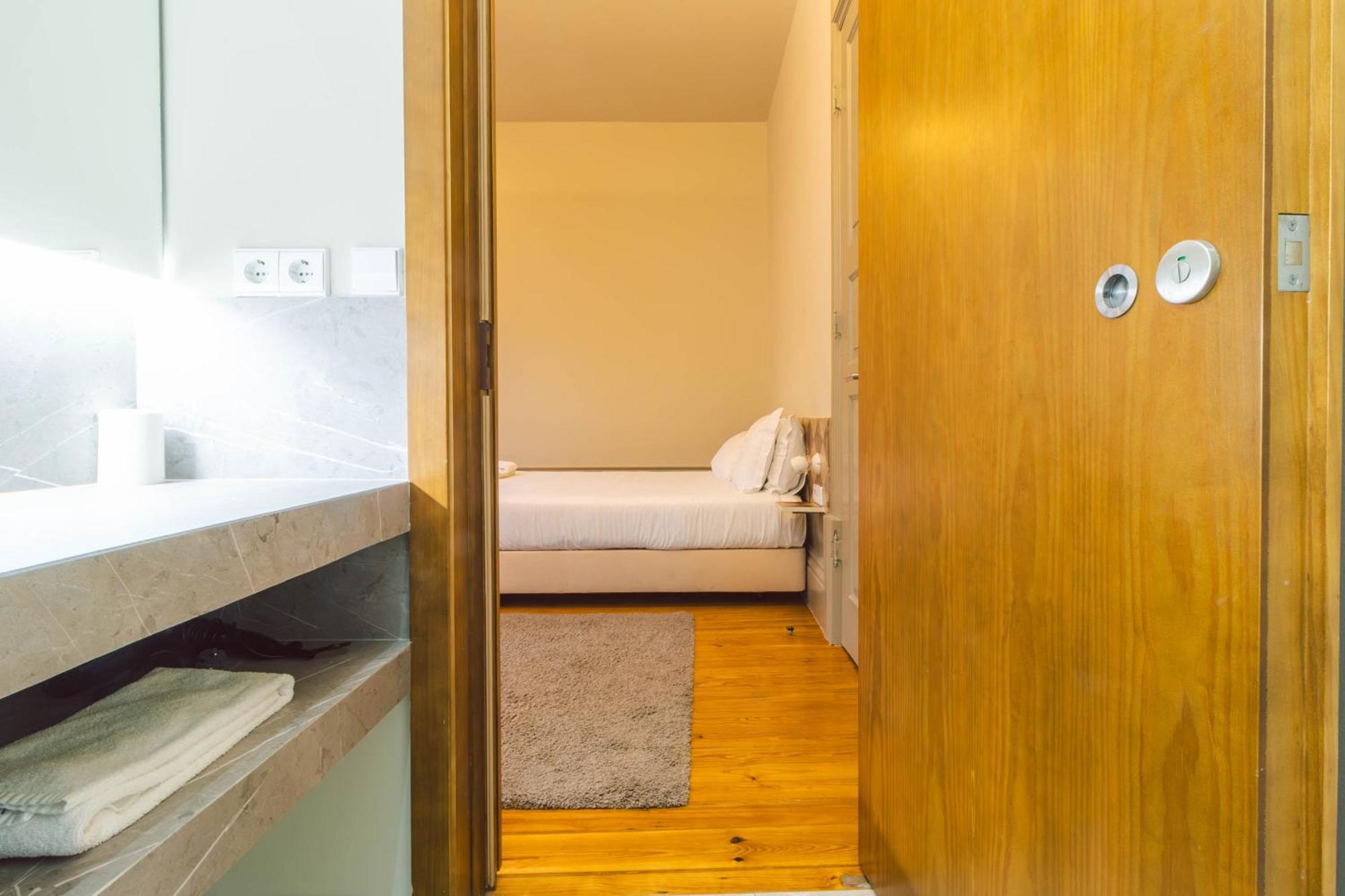 Orm - Bolhao Apartments Porto Dış mekan fotoğraf