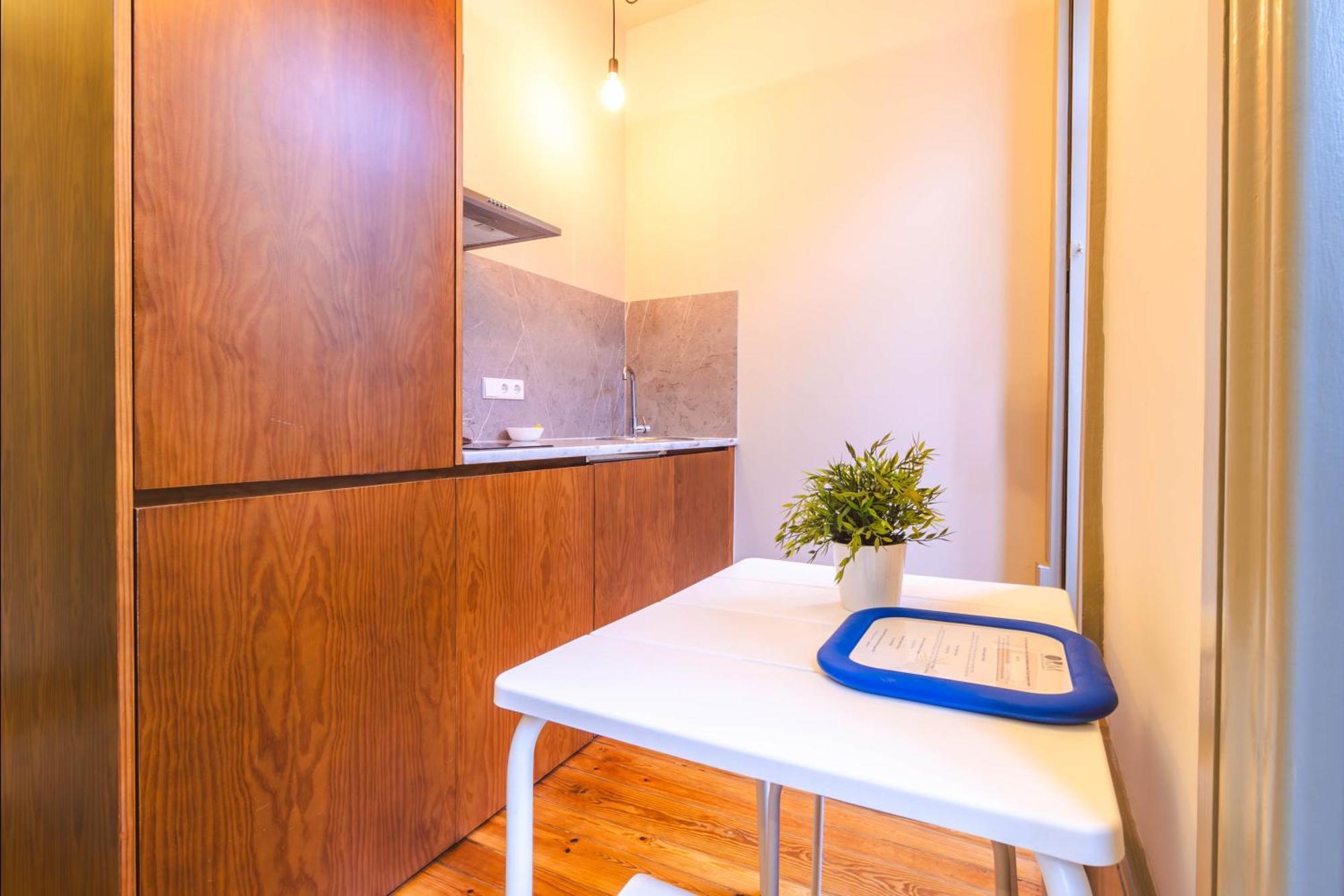 Orm - Bolhao Apartments Porto Dış mekan fotoğraf
