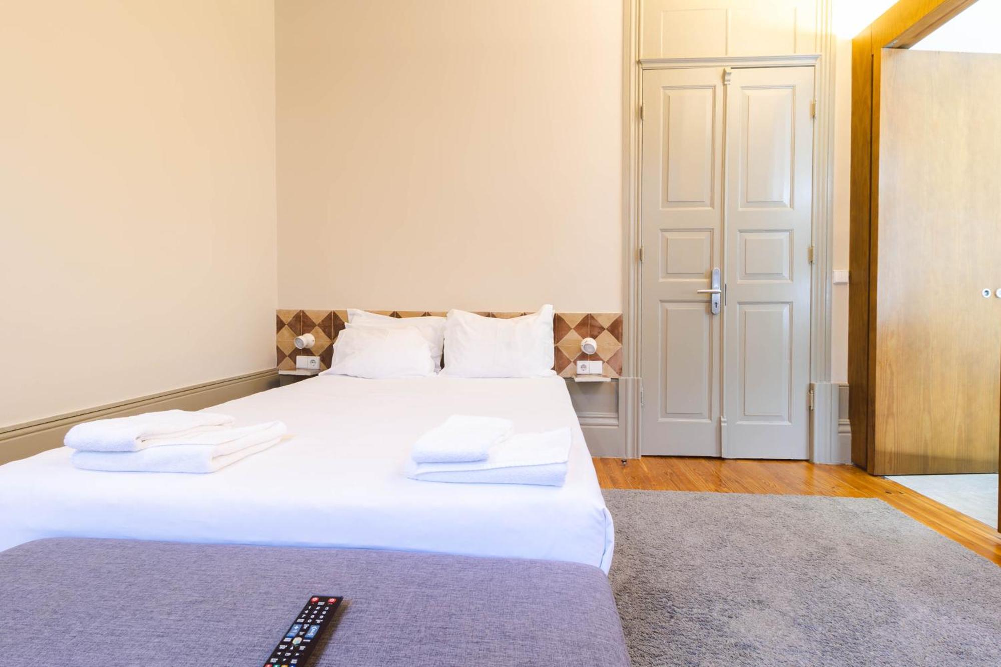 Orm - Bolhao Apartments Porto Dış mekan fotoğraf