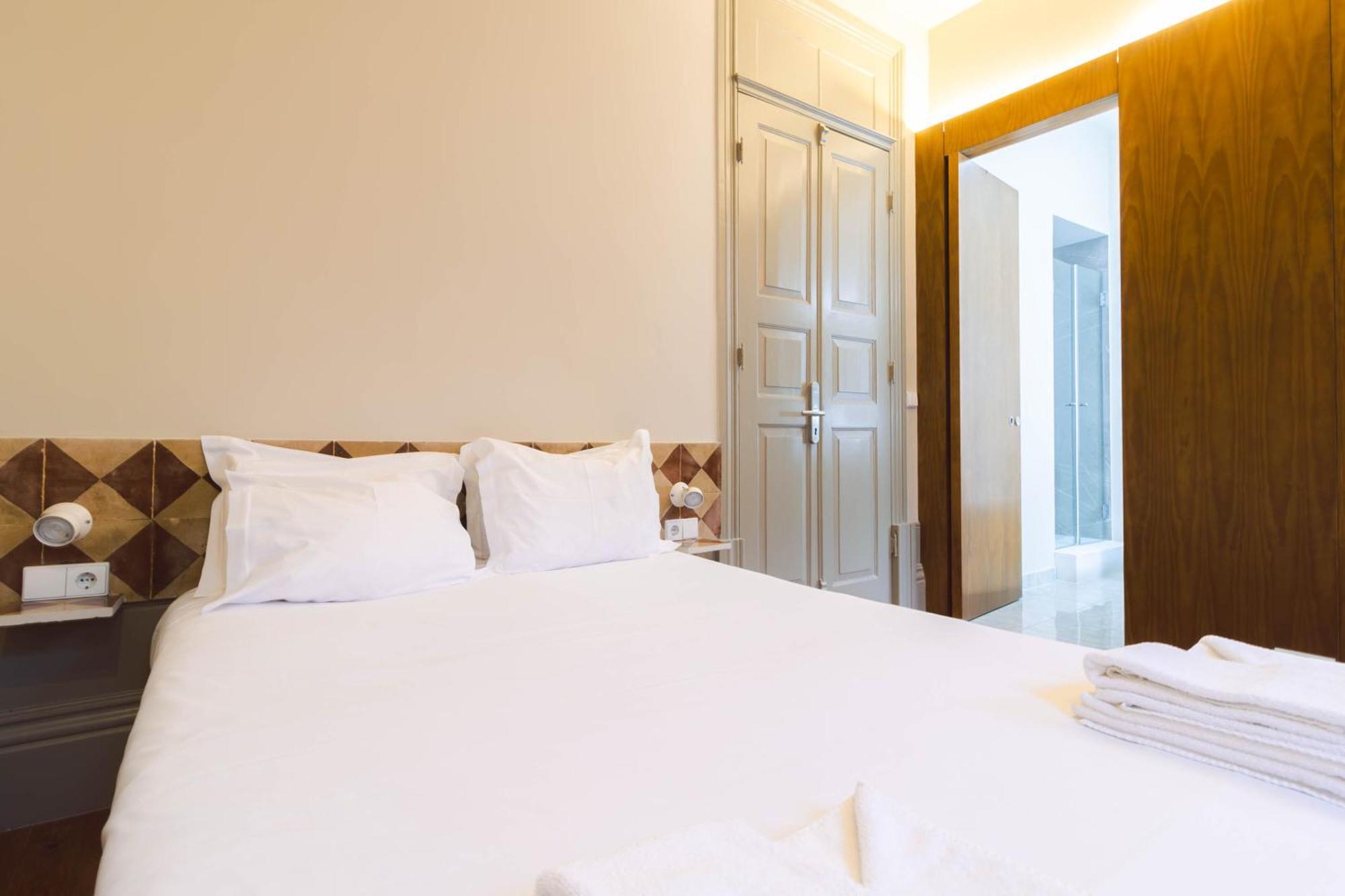 Orm - Bolhao Apartments Porto Dış mekan fotoğraf