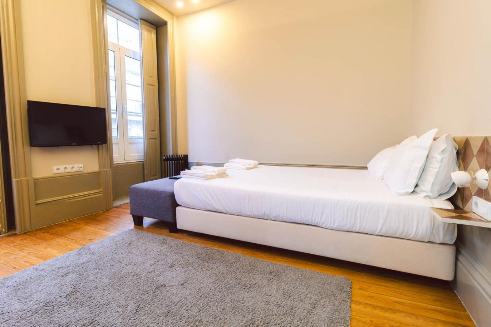 Orm - Bolhao Apartments Porto Dış mekan fotoğraf