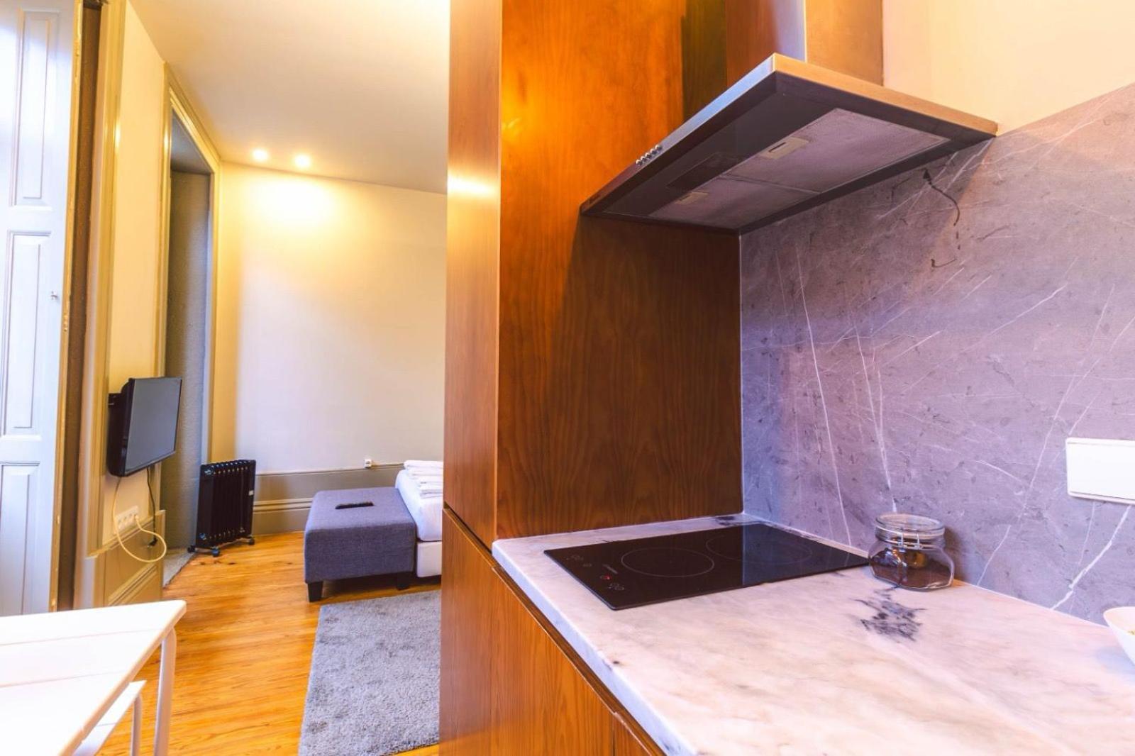 Orm - Bolhao Apartments Porto Dış mekan fotoğraf